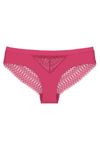 Triumph Braga brasile&ntilde;a con encaje