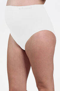 Ohma! Cuecas para grávida