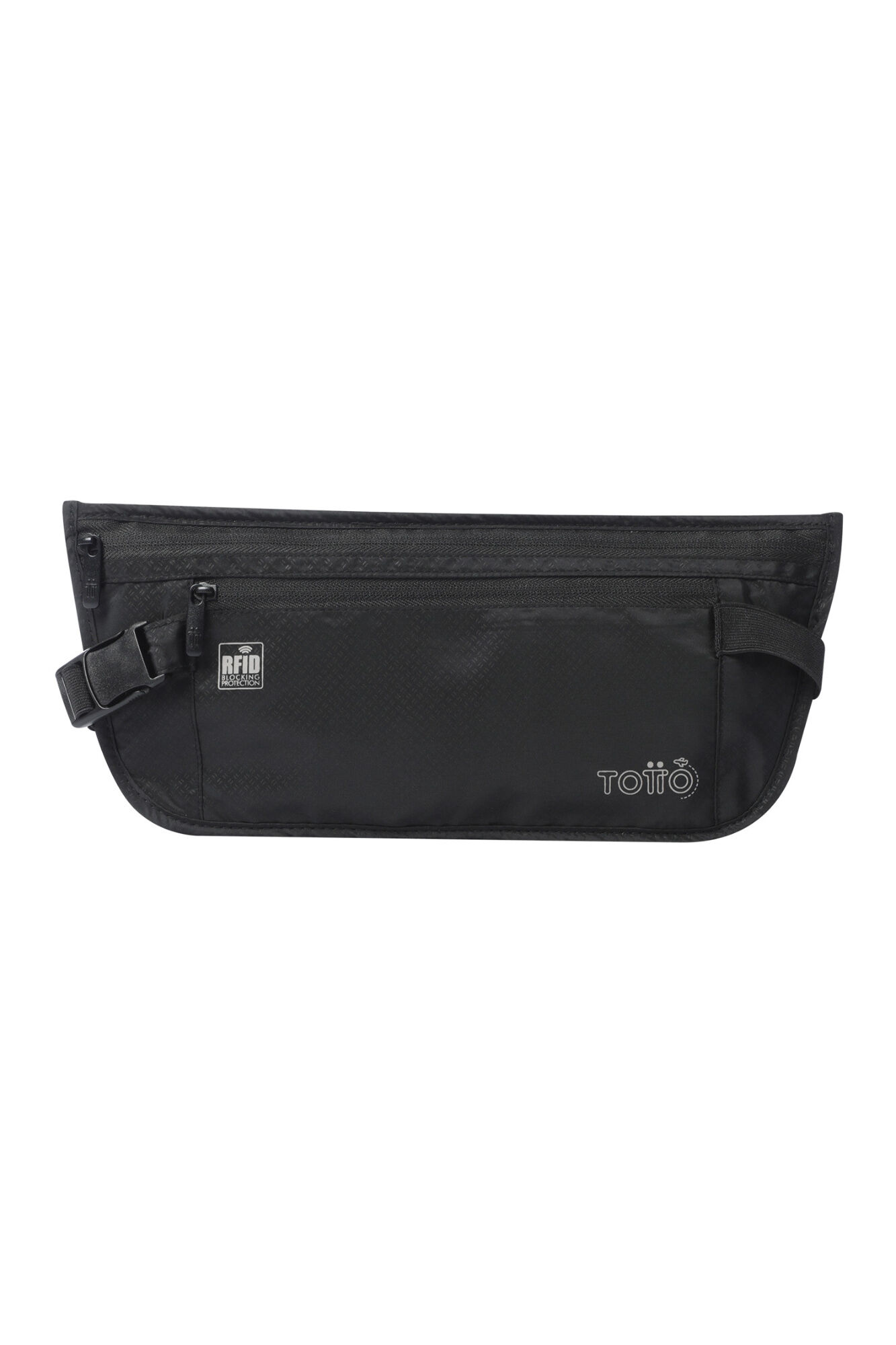 Totto Sicherheits-G&uuml;rteltasche