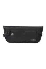 Totto Bum bag SECURITY black
