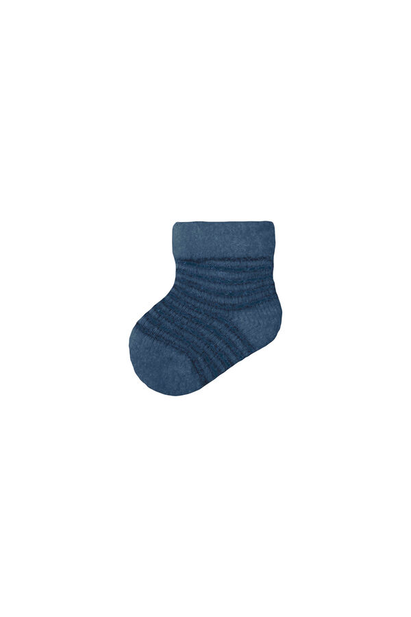 Womensecret Baby socks bleu