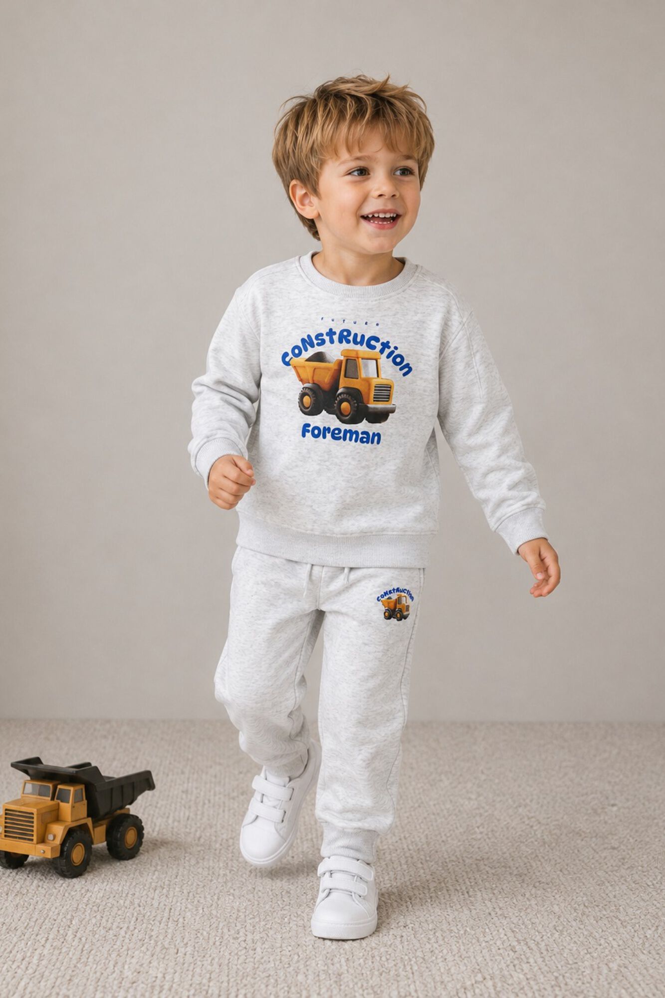 Name it Boy's sweatshirt