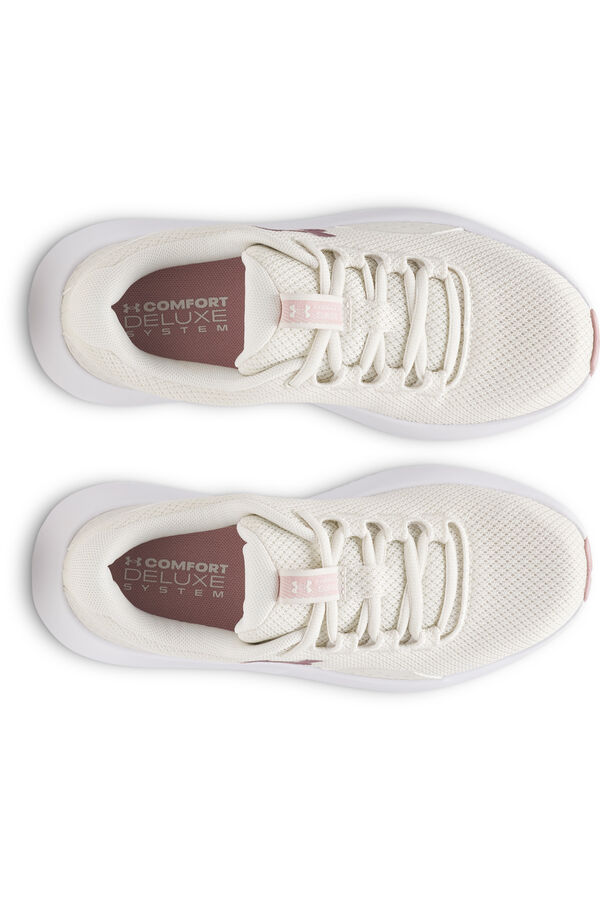 Under Armour Sapatilhas de running branco