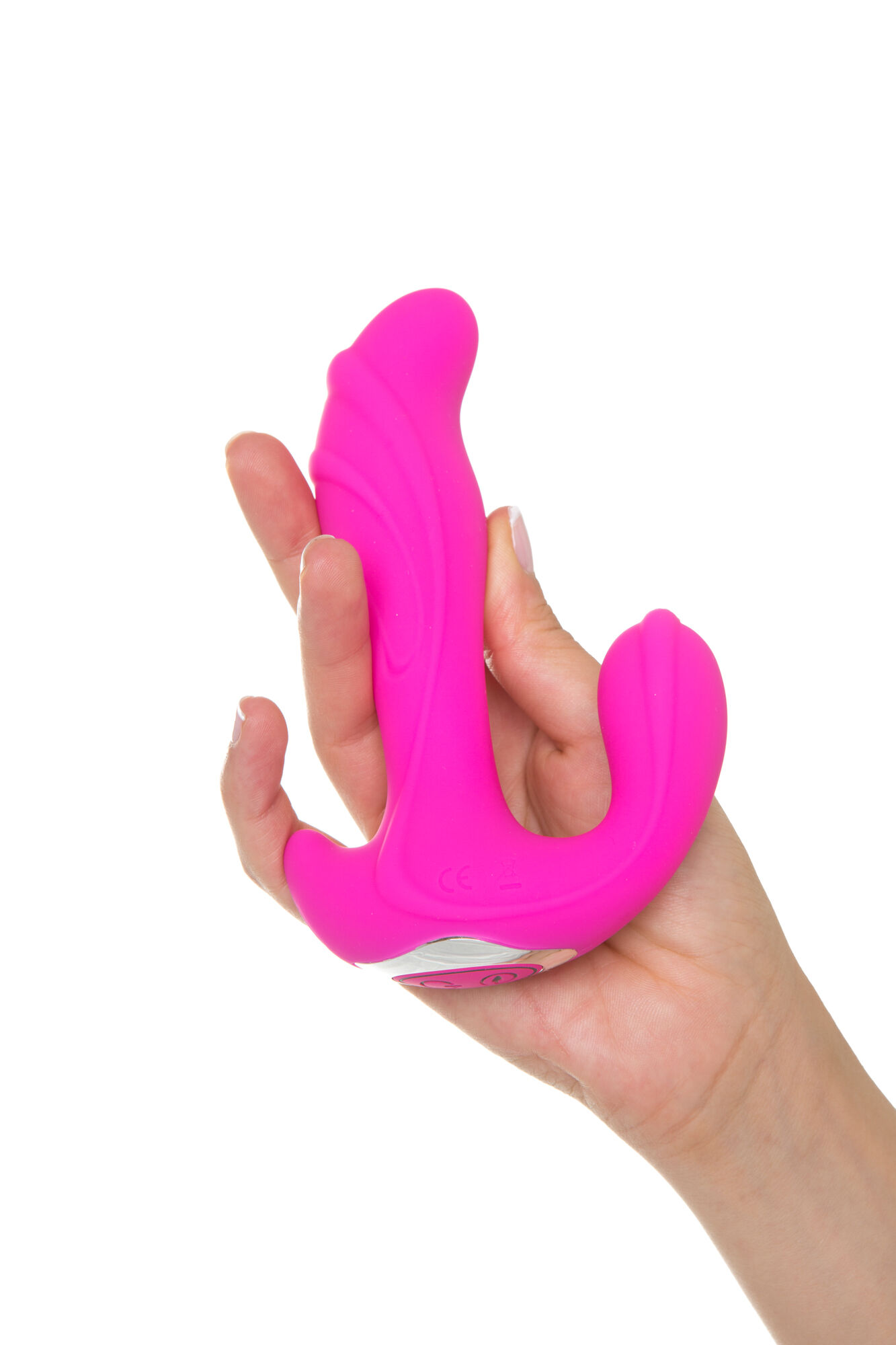 Amantis Amantis Rocker G Pink 