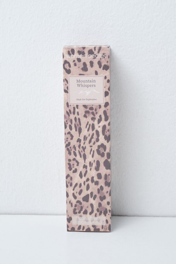 Women'secret Mountain Whispers Home & Body Mist 200 ml white