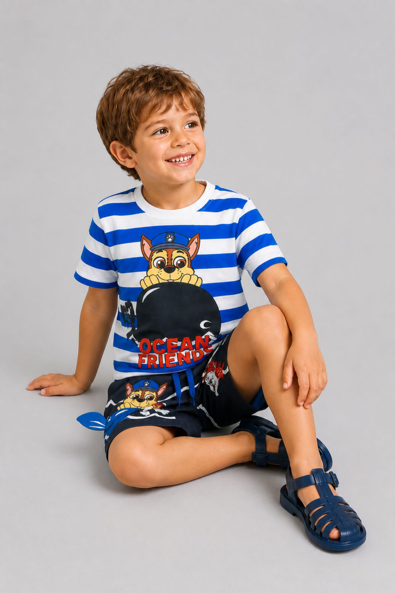 Name it PAW Patrol T-Shirt