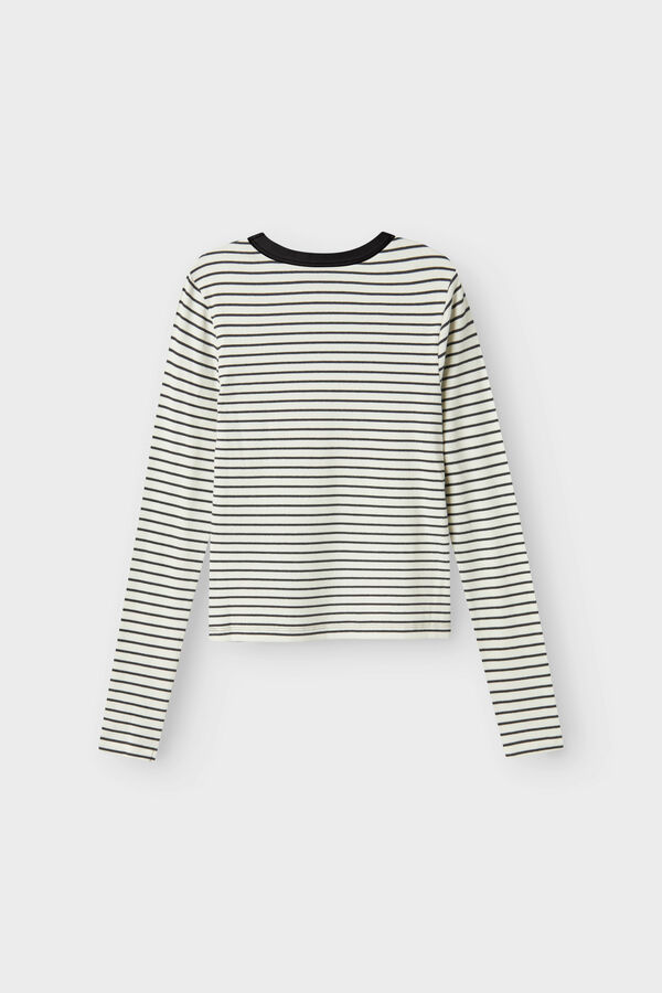 Lmtd Cs&iacute;kos hossz&uacute; ujj&uacute; p&oacute;l&oacute; sz&uuml;rke