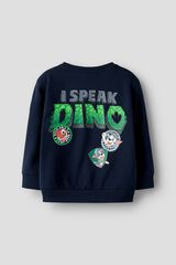 Name it Paw Patrol sweatshirt blue