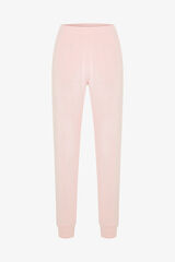 Penti Pantalones de pijama Ellie rosa