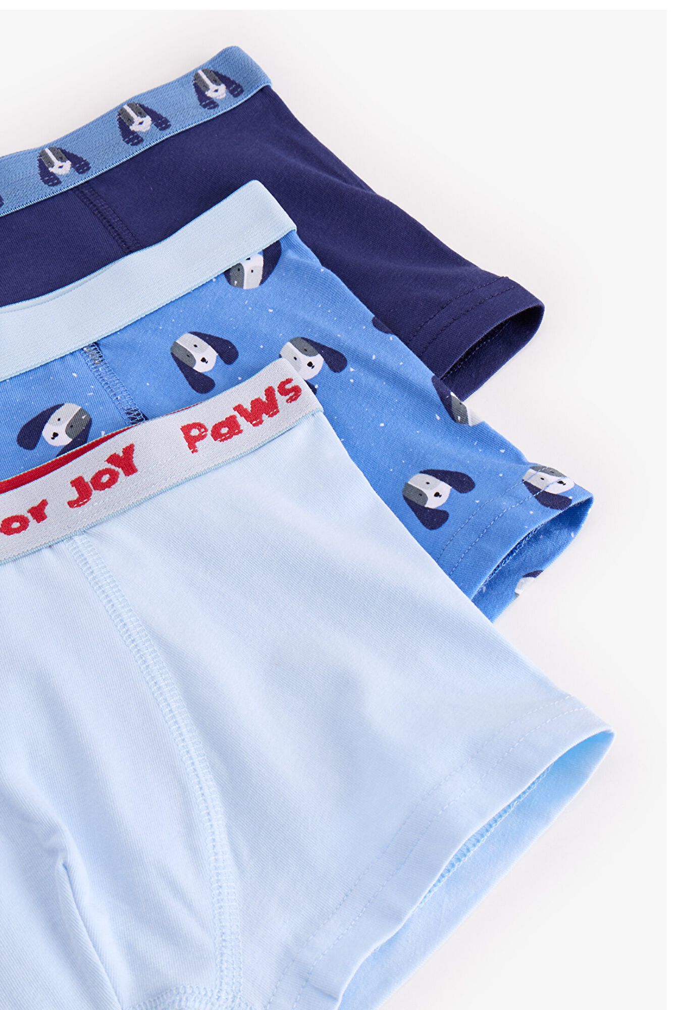 Penti Pack de 3 B&oacute;xers para Ni&ntilde;o