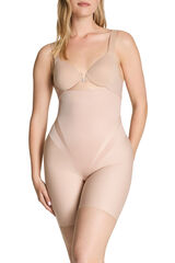 Spanx Pantal&oacute;n reductor fuerte de la colecci&oacute;n SPANXsculpt&trade; Ultra Sculpt nude