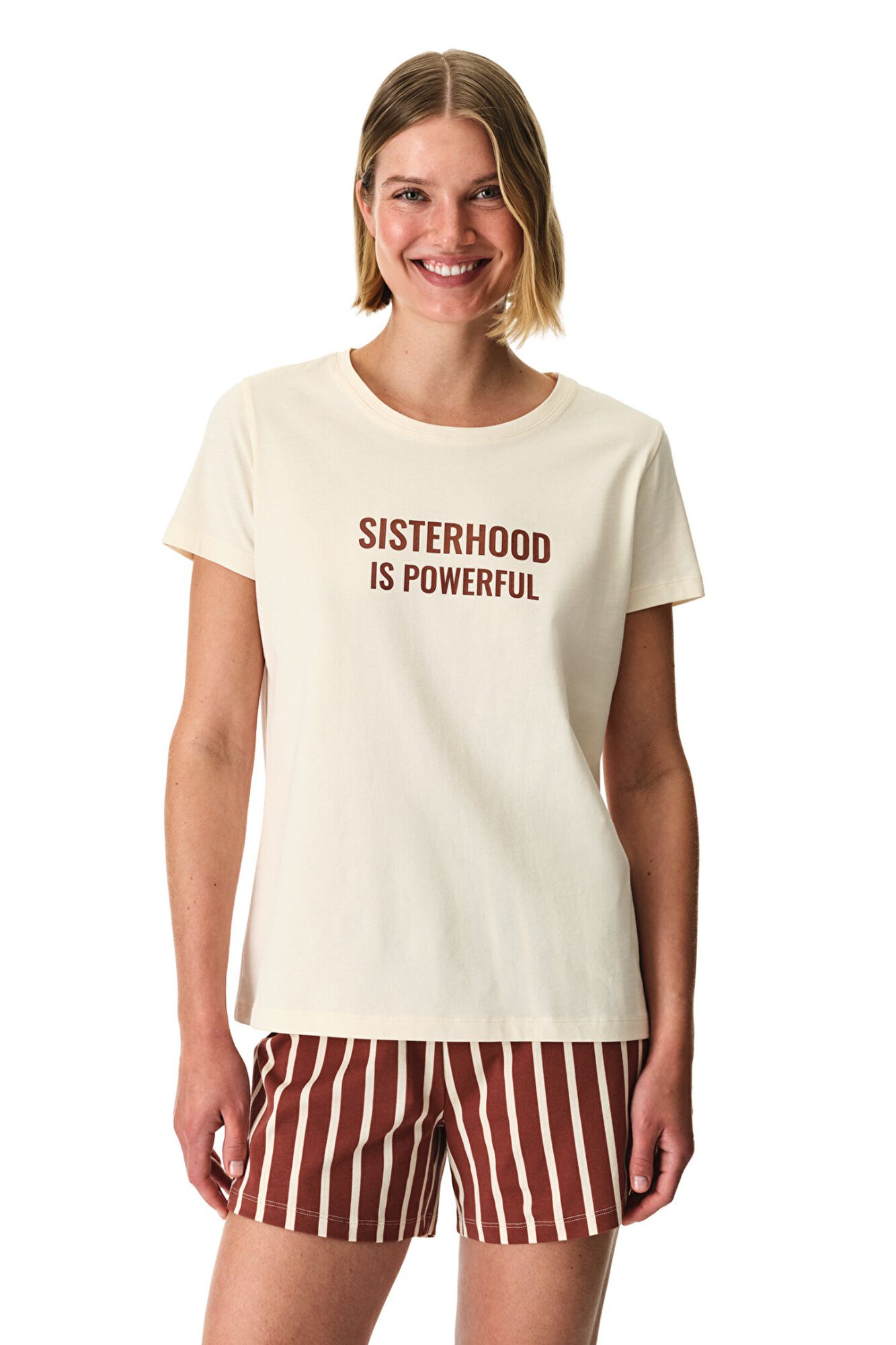 Penti Conjunto de cal&ccedil;&otilde;es Sisterhood