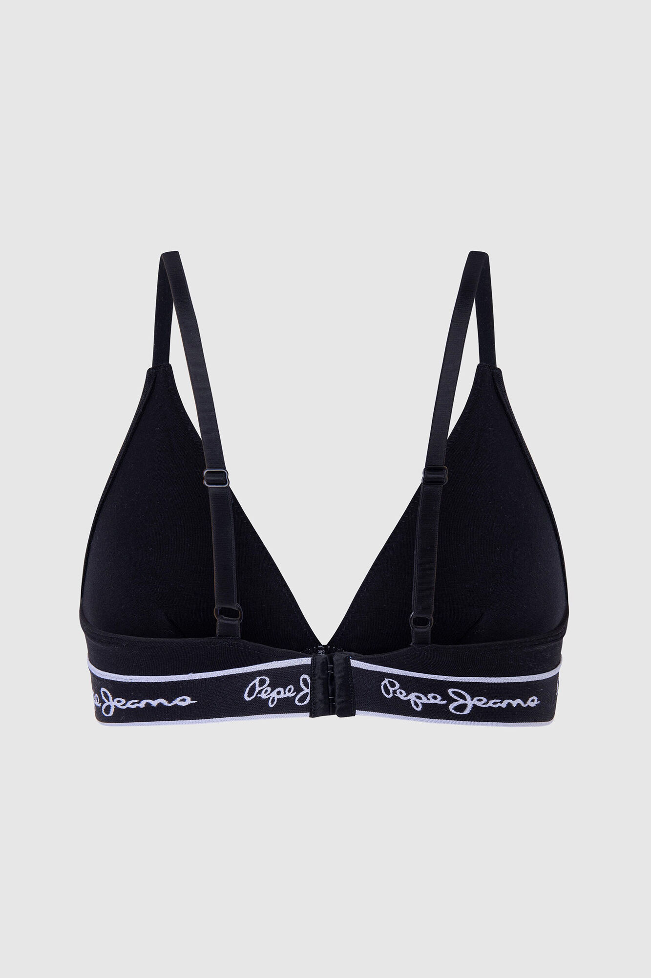 Pepe Jeans Sujetador en algod&oacute;n y modal