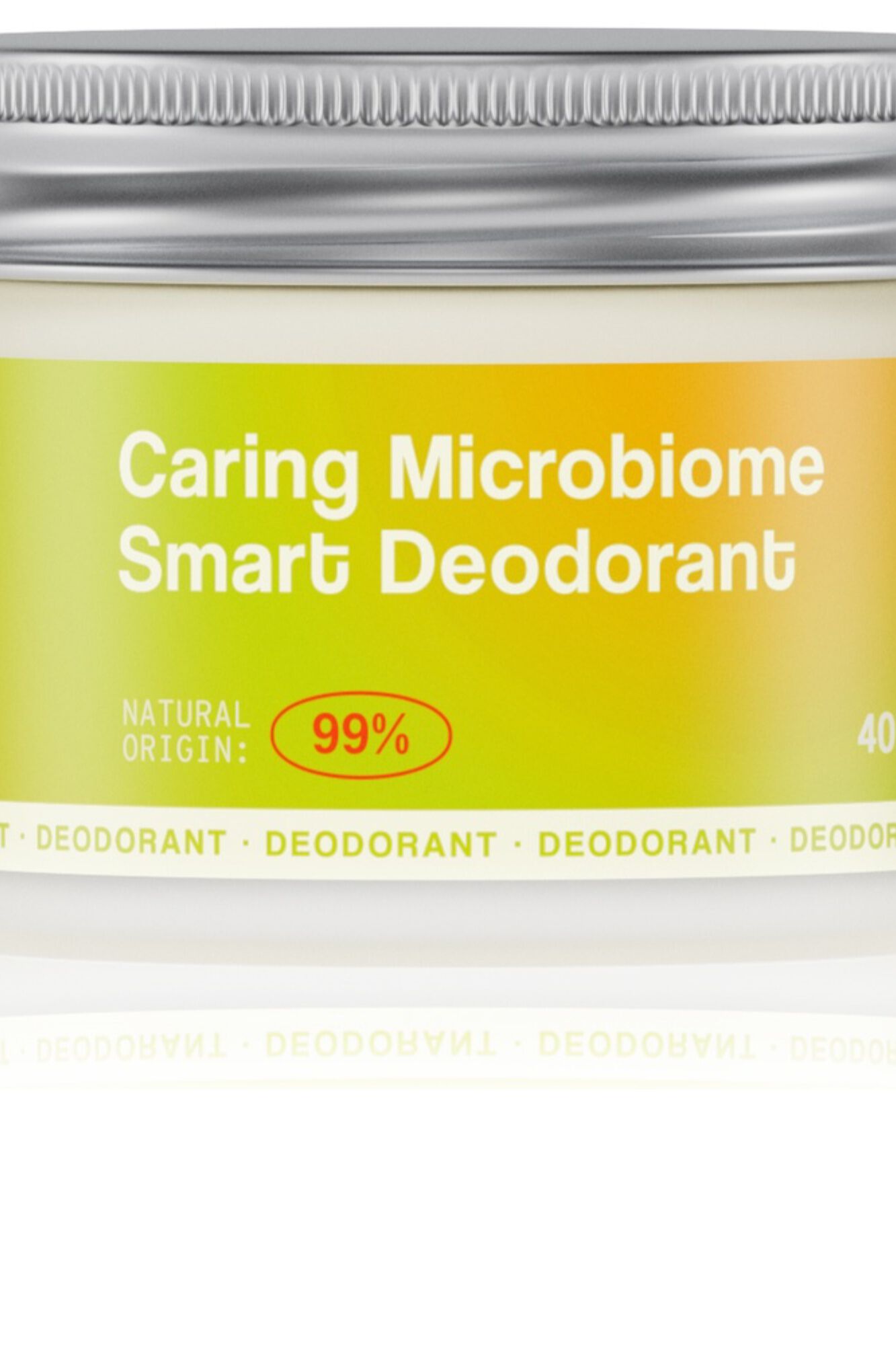 Freshly Cosmetics Desodorante natural Fresh Forest