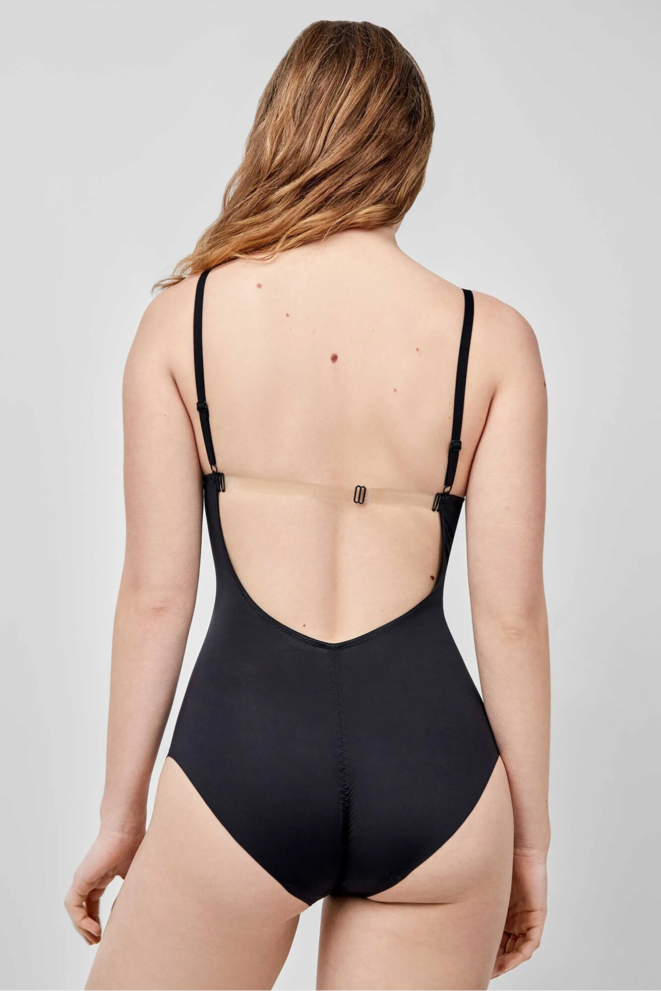 Gisela Body espalda libre