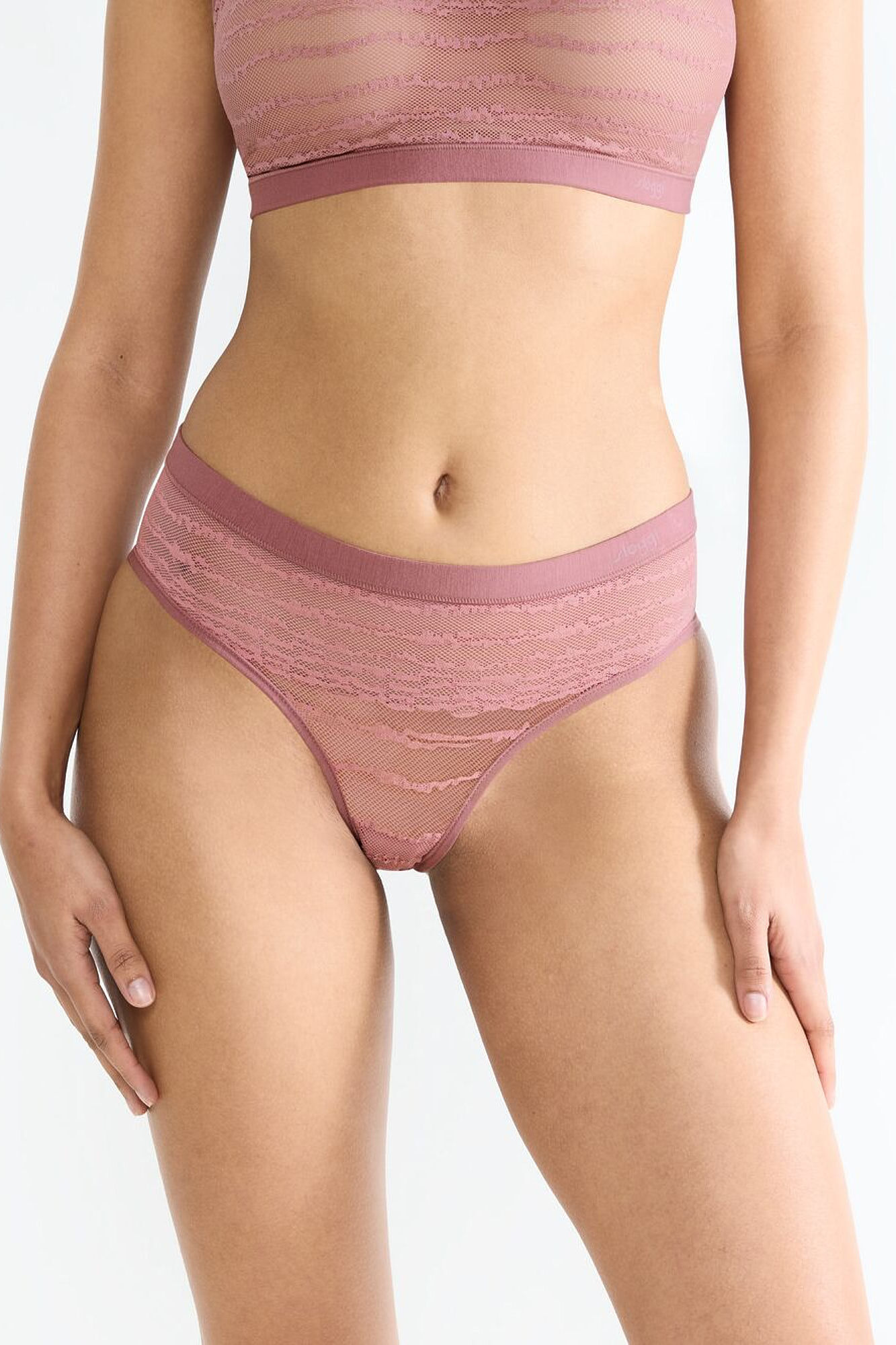 Sloggi Braga hipster