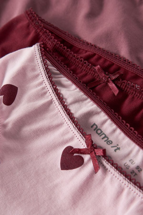 Name it Panty set roz
