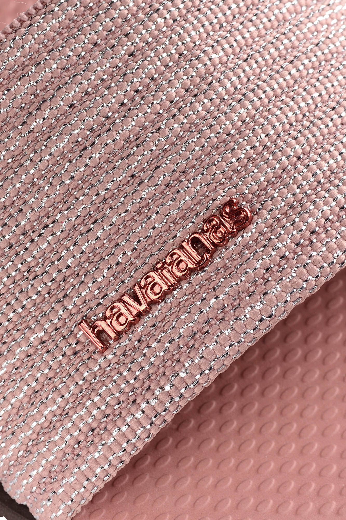 Havaianas Flip-Flops Hav. You Malta Metallic