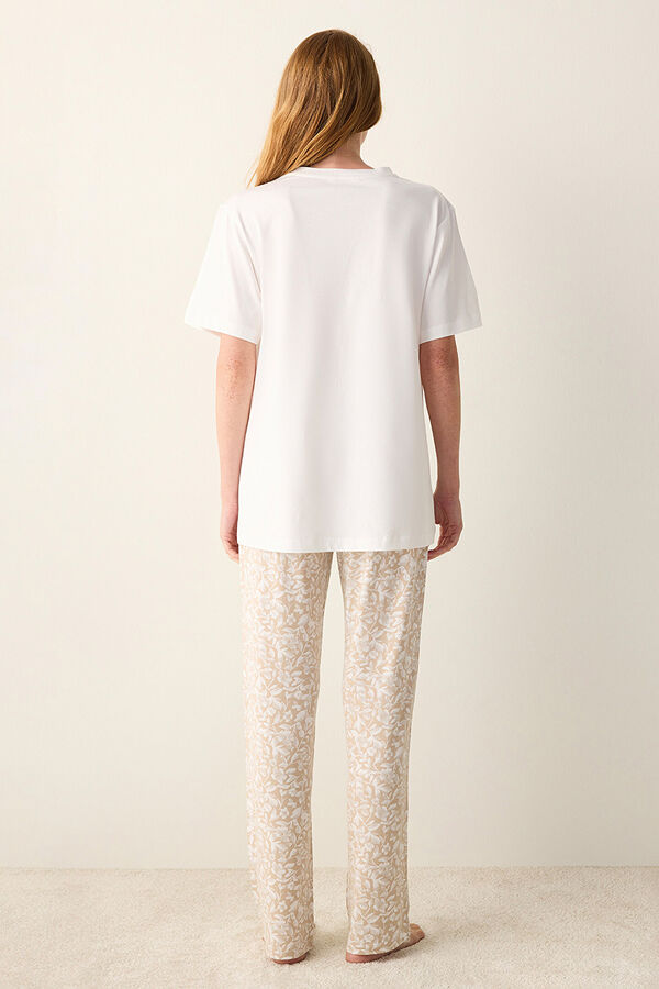 Penti Maternity pyjamas t-shirt Bela