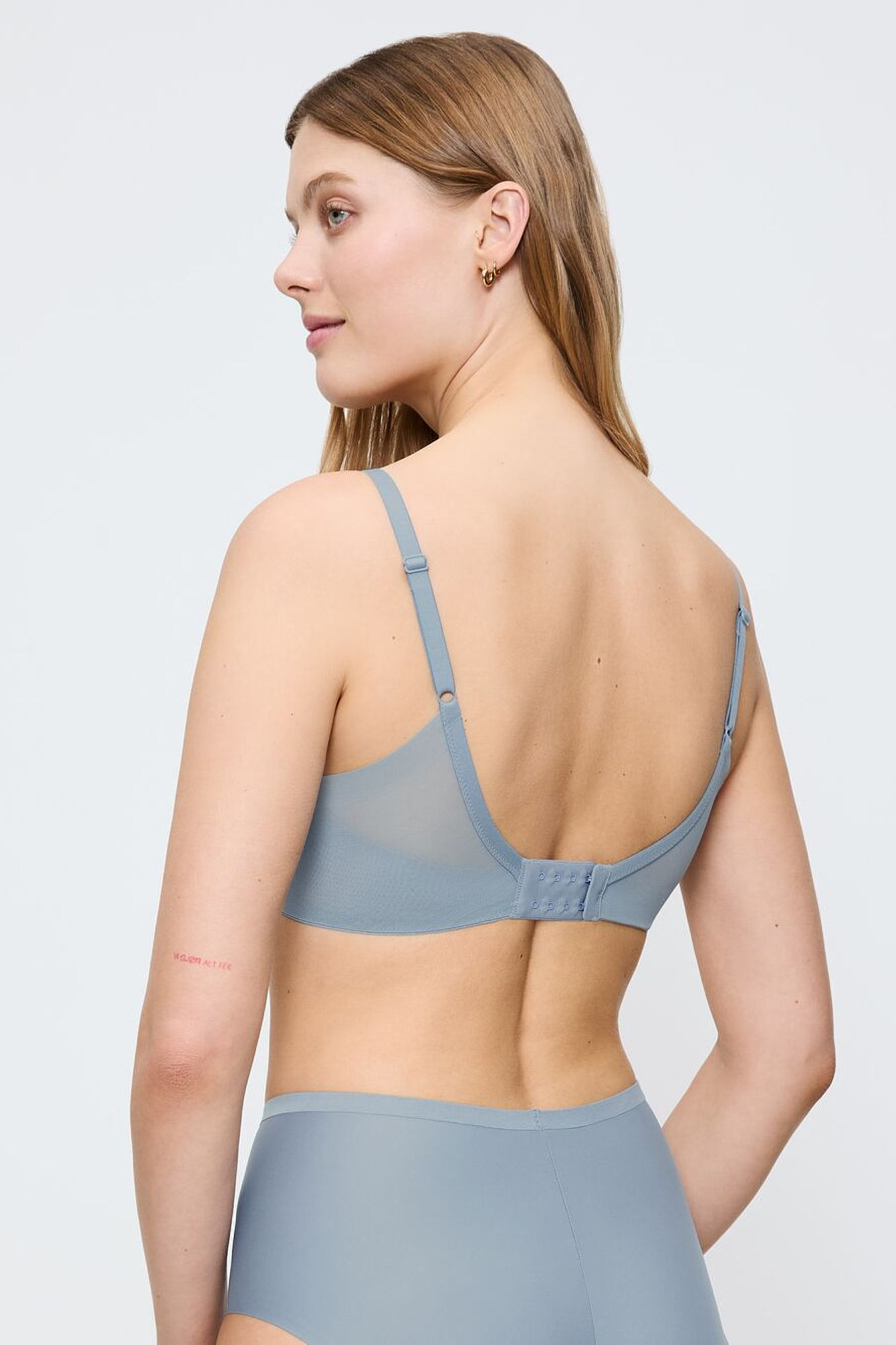 Triumph Sujetador con relleno sin aro Shape Smart