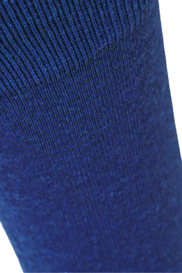 Jack & Jones Pack 3 calcetines azul