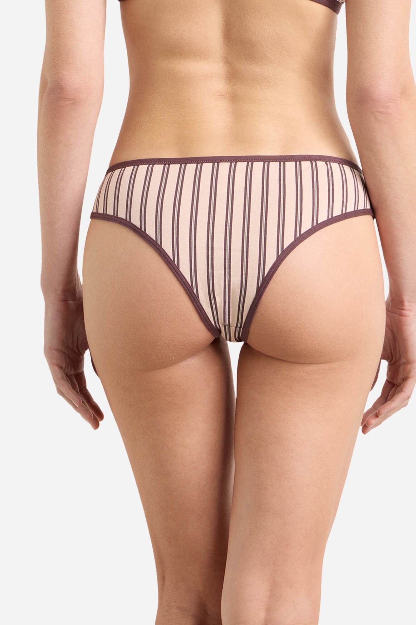 DIM Tanga DIM x In&egrave;s de La Fressange