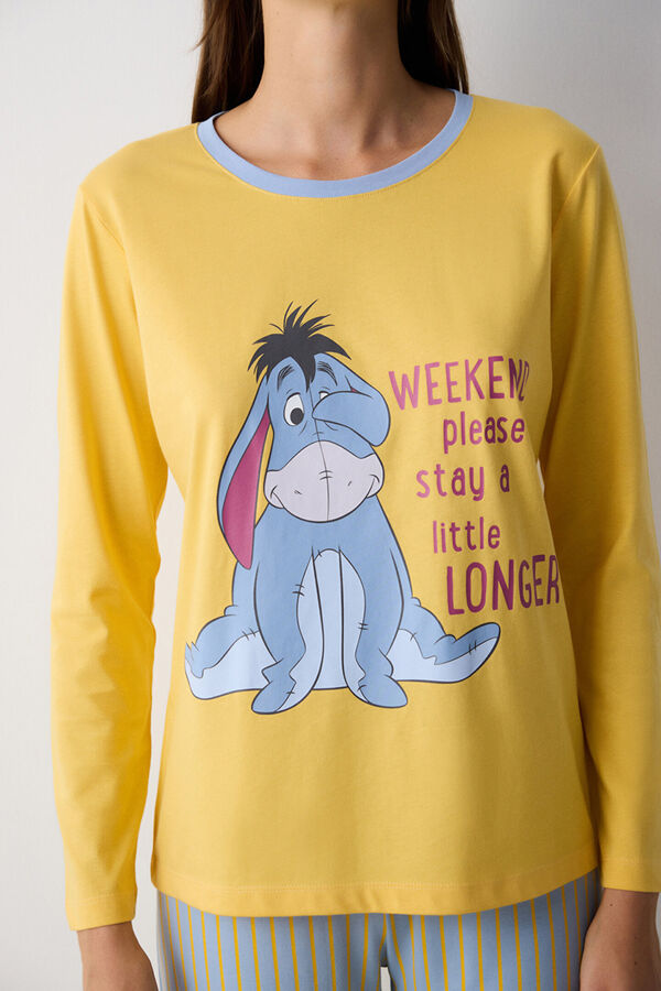 Penti Conjunto de pijama Winnie The Pooh estampado