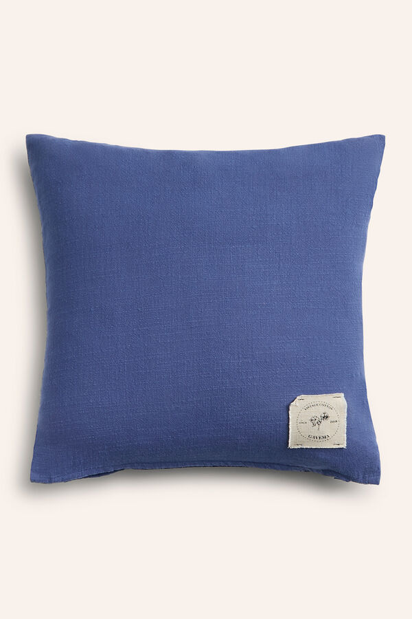 Womensecret Gavema dark blue cushion cover blue