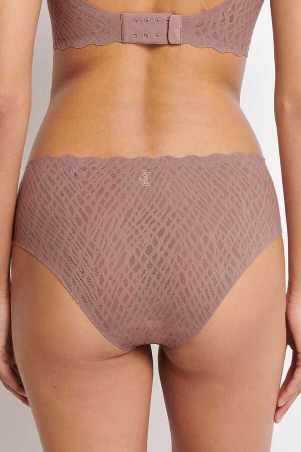 Sloggi Braga hipster ZERO Feel Bliss nude