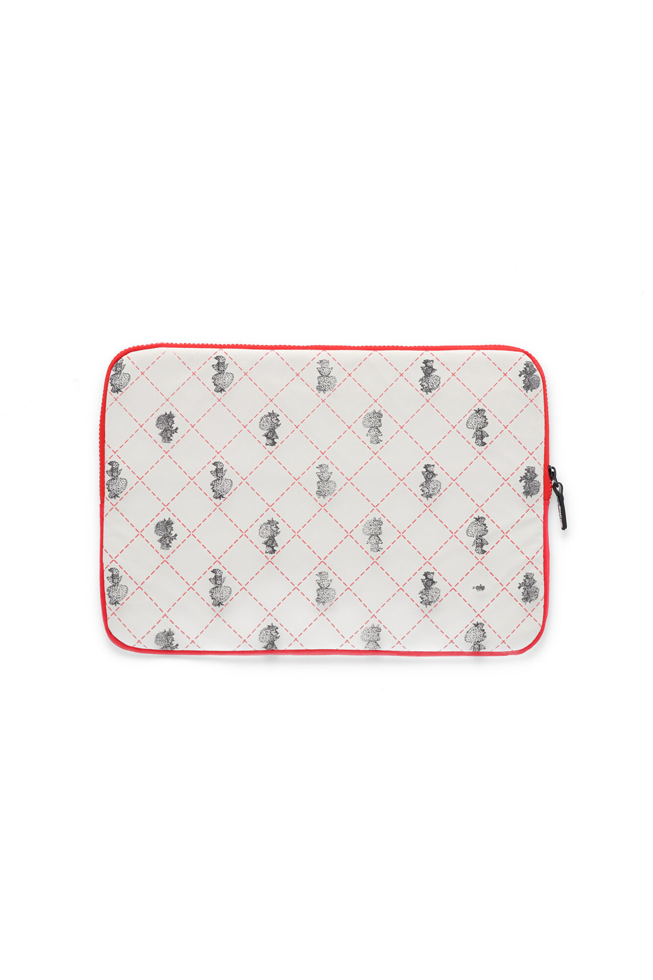 Mr. Wonderful Funda de port&aacute;til 13-14" - Mafalda