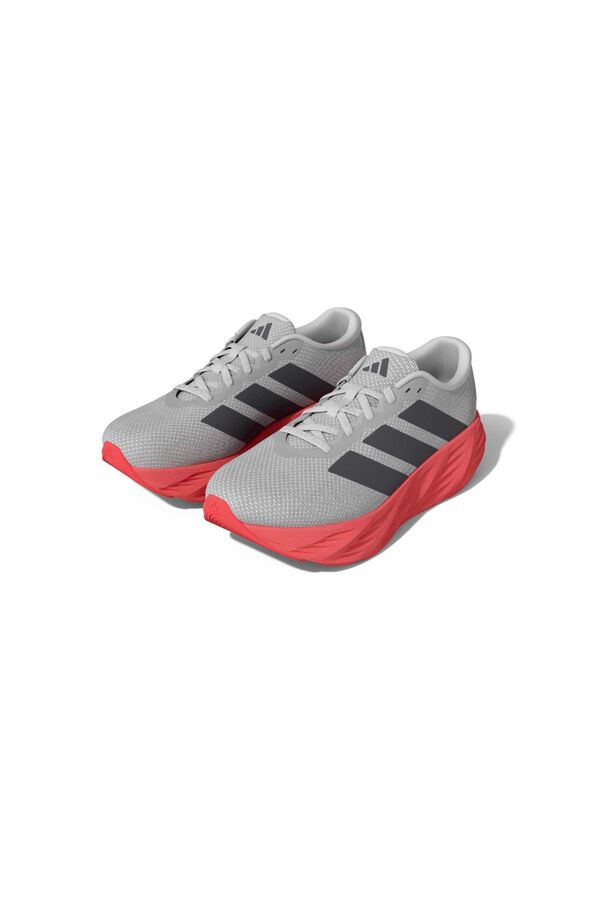 Adidas Galaxy 8 Running Shoes grey