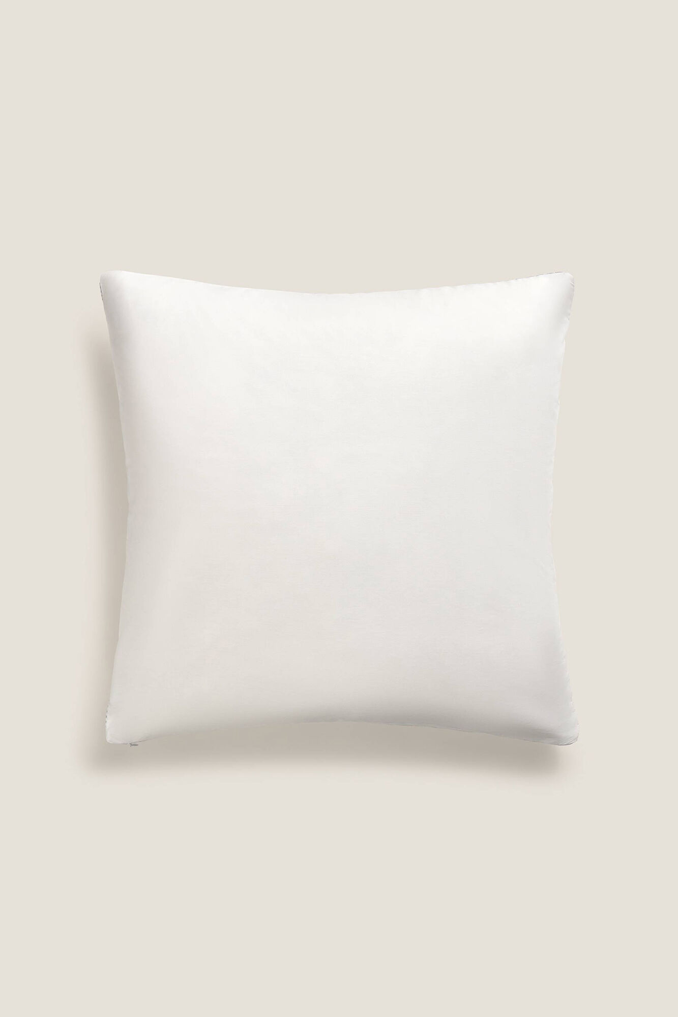 Textura Strukturiertes quadratisches H&uuml;lle