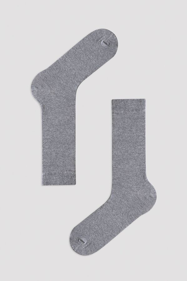 Penti 5in1 Socks black