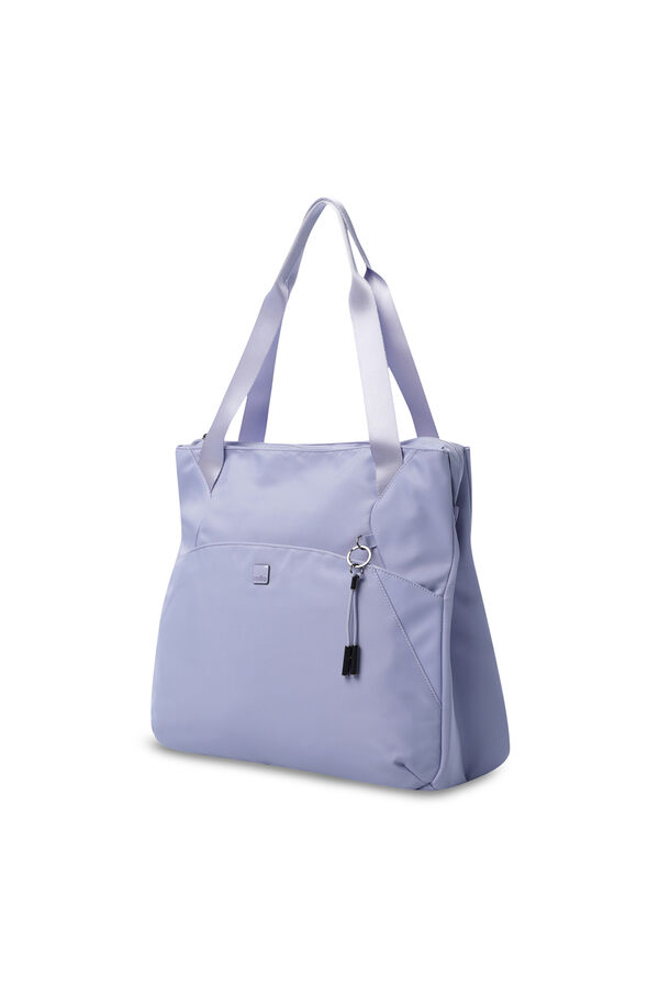 Totto Bolso Roxanne morado/lila