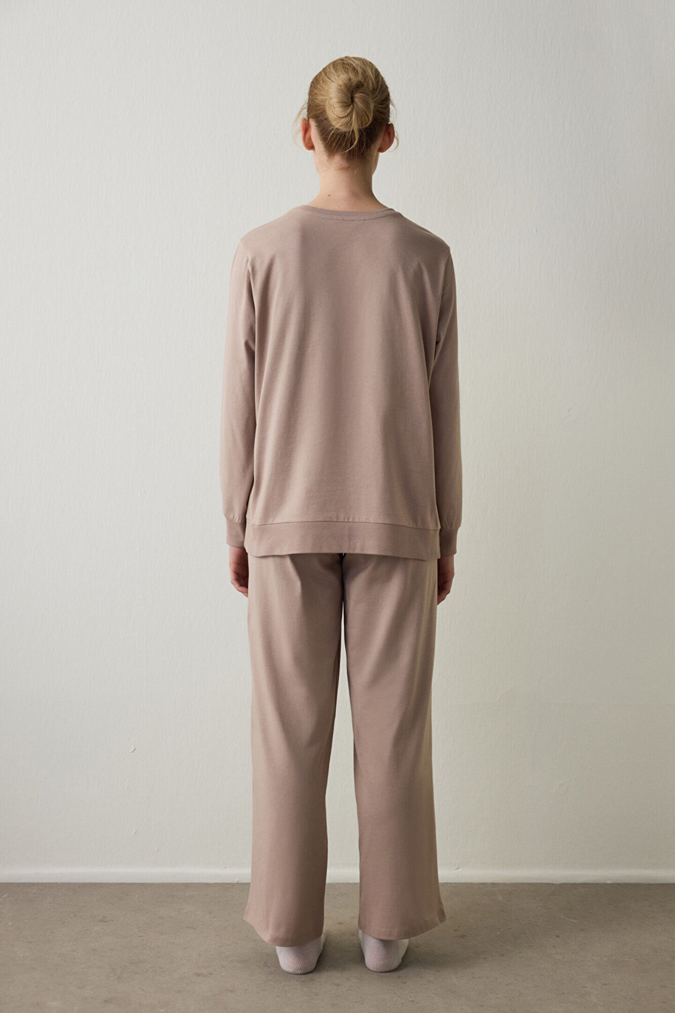 Penti T-shirt Hello Friday Ls