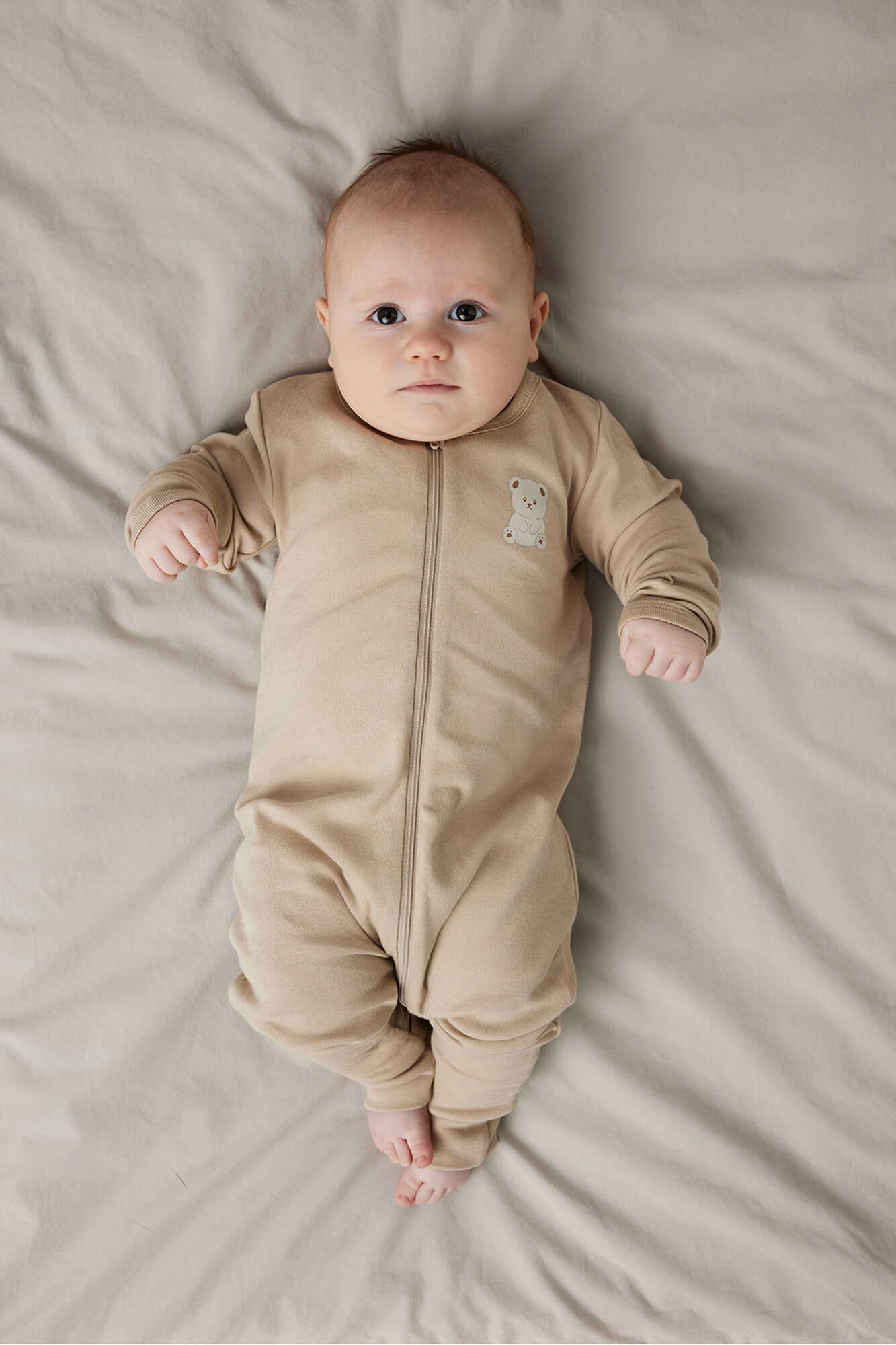 Name it Baby pajama set