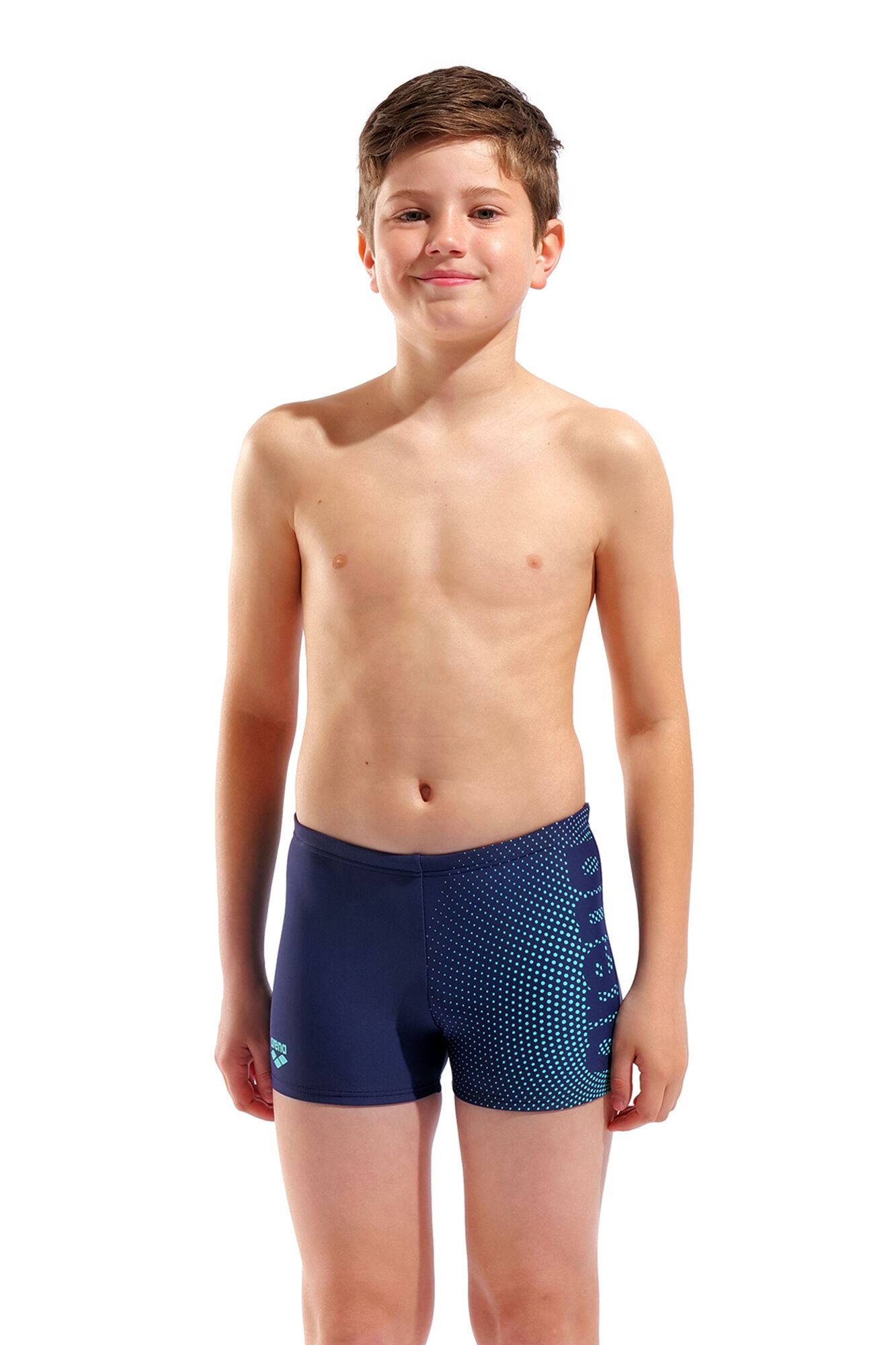 Arena Ba&ntilde;ador short arena Feel Dim Light para ni&ntilde;o