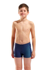 Arena Cal&ccedil;&otilde;es de fato de banho para meninos Arena Feel Dim Light azul