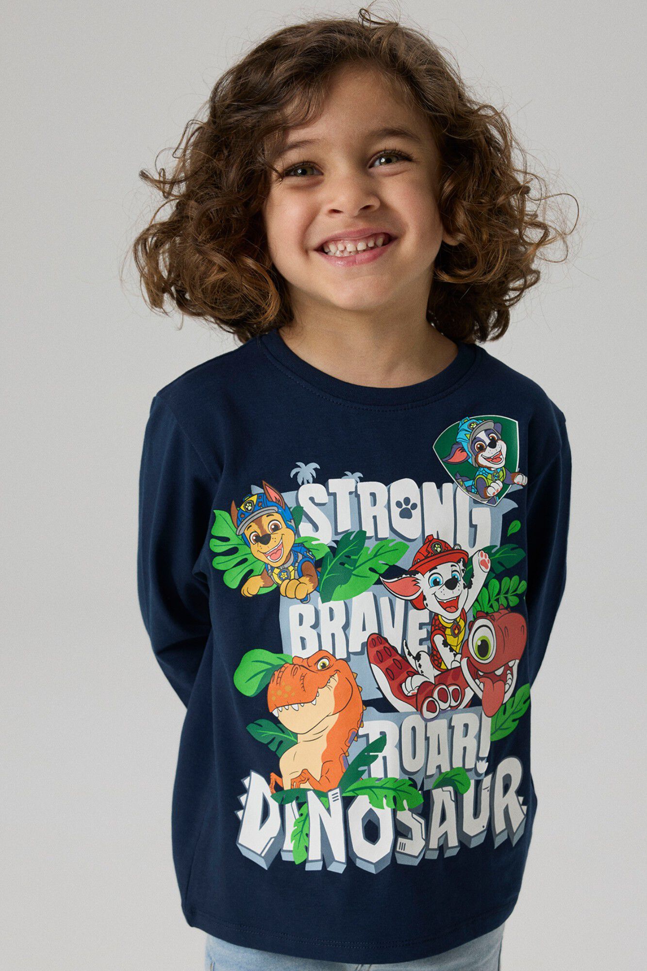 Name it Paw Patrol T-Shirt