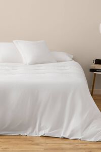 Textura Bettbezug mit Textur