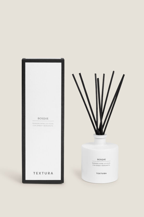 Womensecret Forest reed diffuser blanc