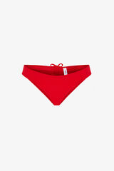 Penti Braga de Bikini Brasile&ntilde;a rojo