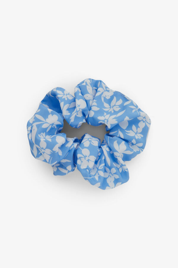 Womensecret Scrunchie kék