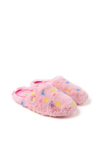 Hot Potatoes Chinelos Sandwell