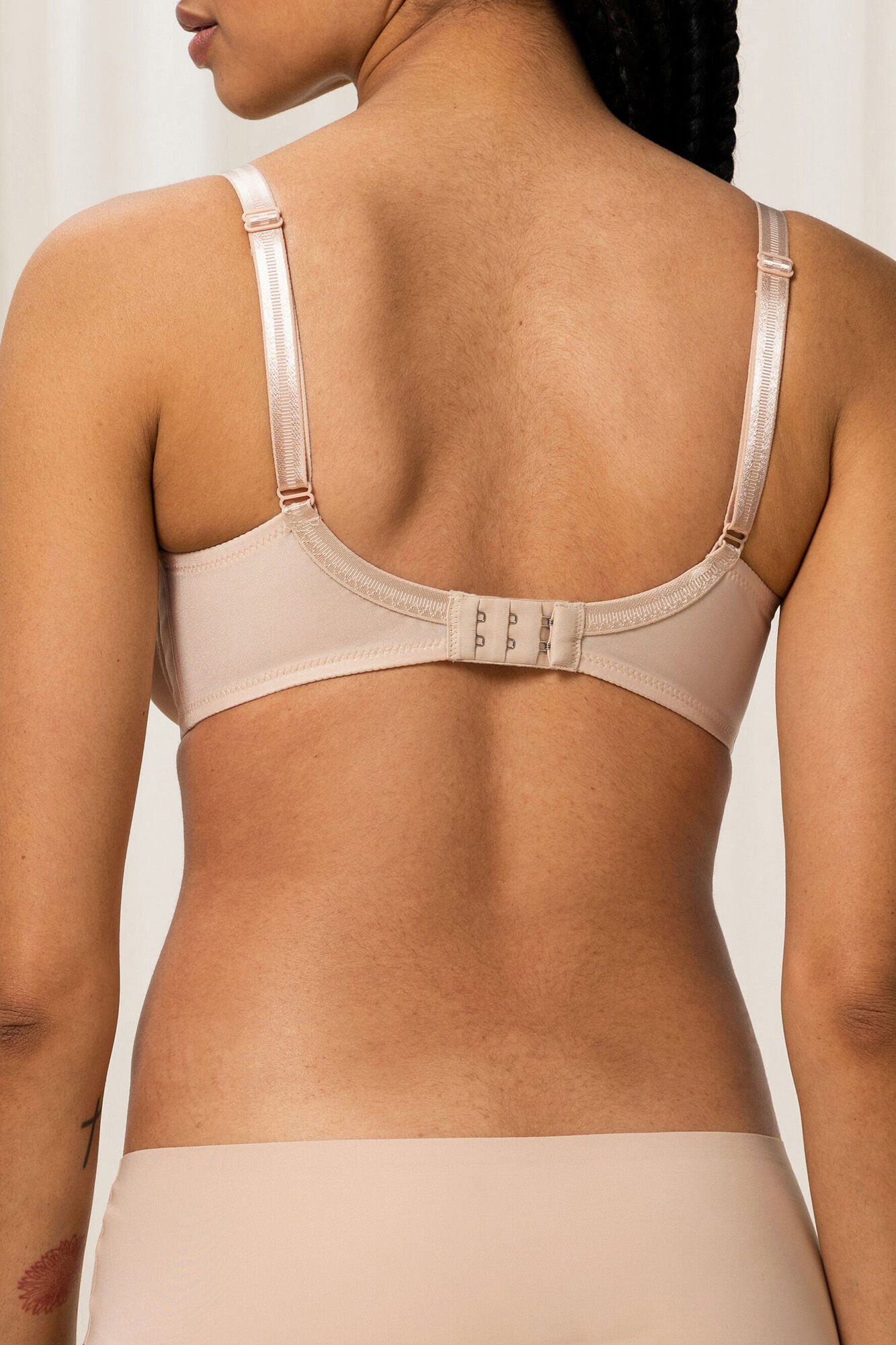 Triumph Sujetador reductor Urban Minimizer W X