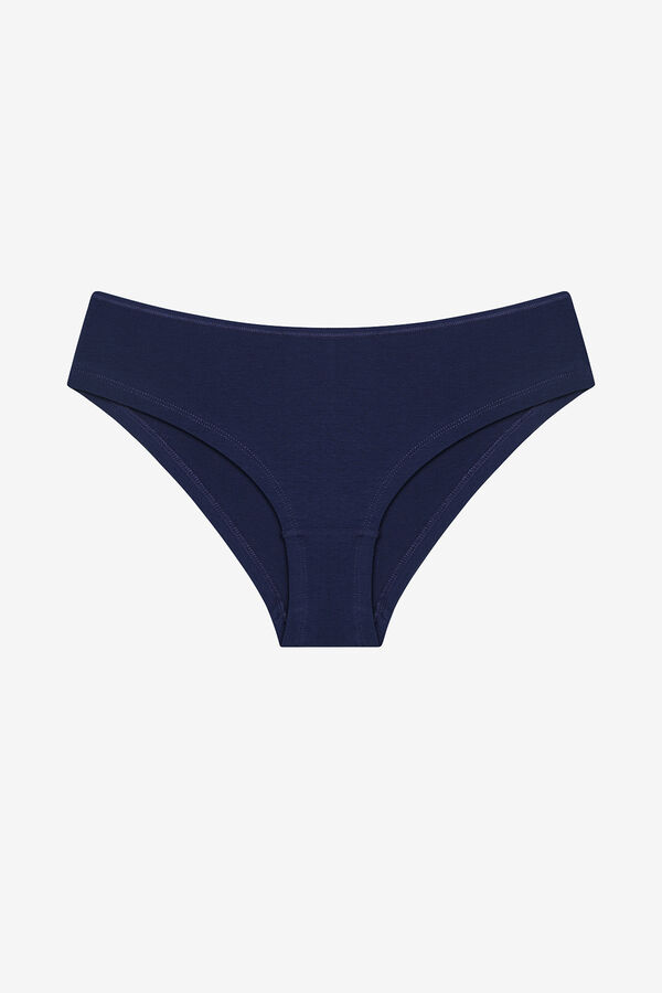 Penti Pack of 3 hipster panties printed