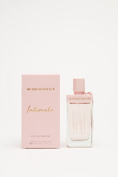 Womensecret Fragrância 'Intimate' 100 ml. branco