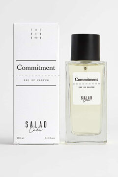 Womensecret Commitment eau de parfume beige