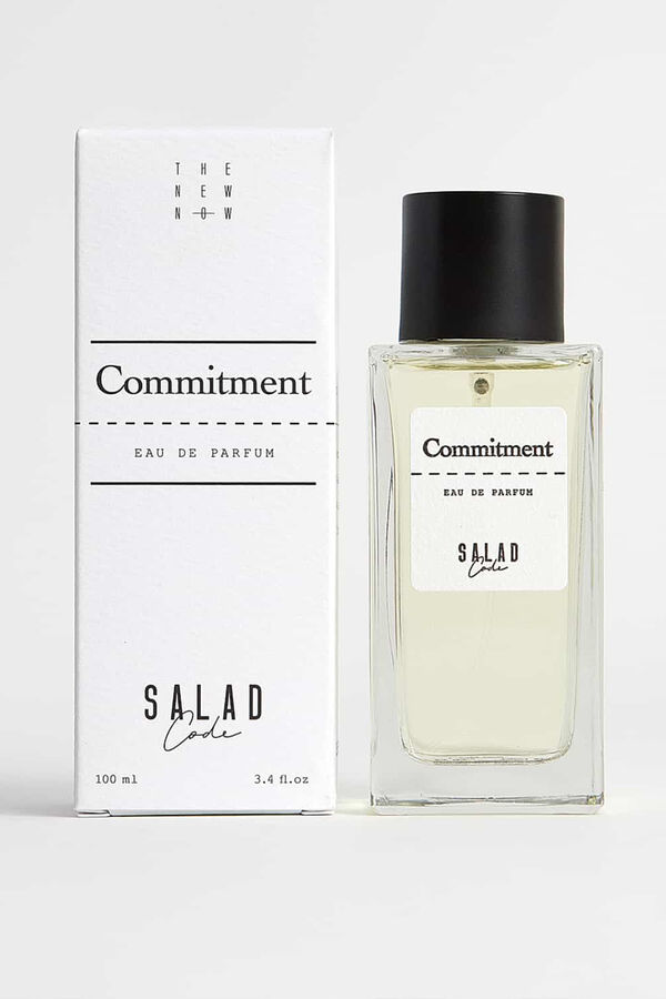 Womensecret Commitment eau de parfume beige