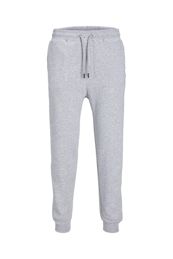 Womensecret Pantalones deportivos grey